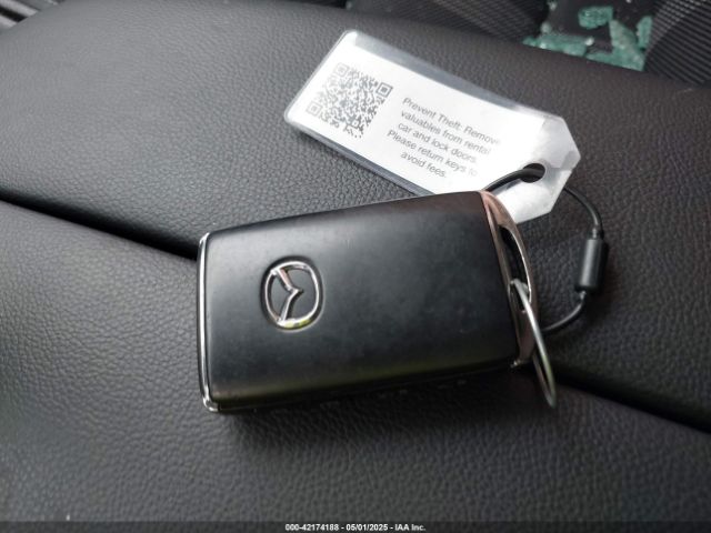 7MMVABBMXRN183342 Mazda Cx-50 2.5 S Preferred