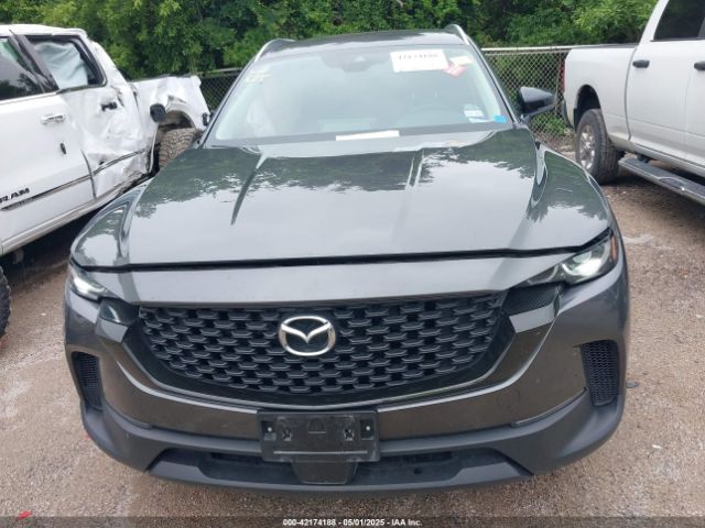 7MMVABBMXRN183342 Mazda Cx-50 2.5 S Preferred
