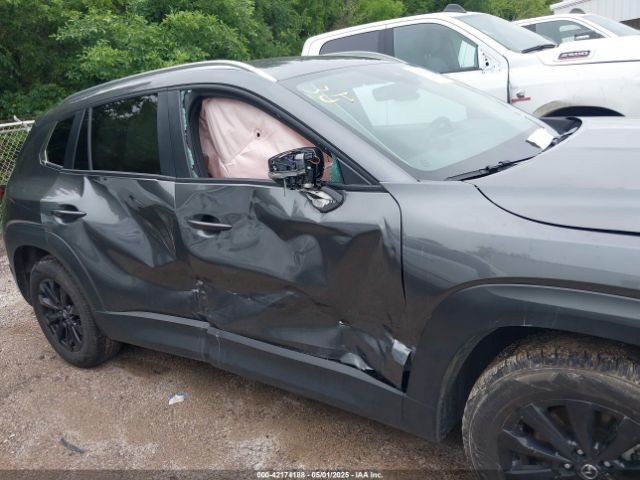 7MMVABBMXRN183342 Mazda Cx-50 2.5 S Preferred