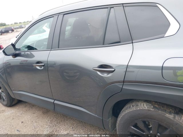 7MMVABBMXRN183342 Mazda Cx-50 2.5 S Preferred