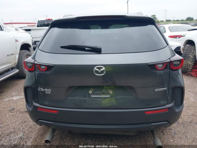 7MMVABBMXRN183342 Mazda Cx-50 2.5 S Preferred