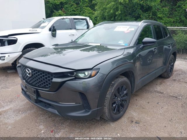 7MMVABBMXRN183342 Mazda Cx-50 2.5 S Preferred