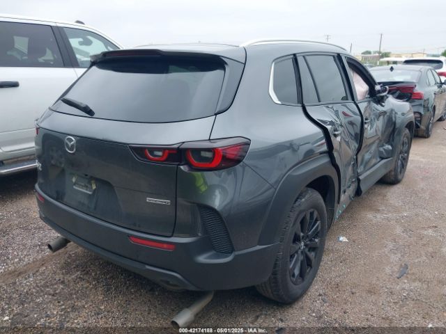 7MMVABBMXRN183342 Mazda Cx-50 2.5 S Preferred