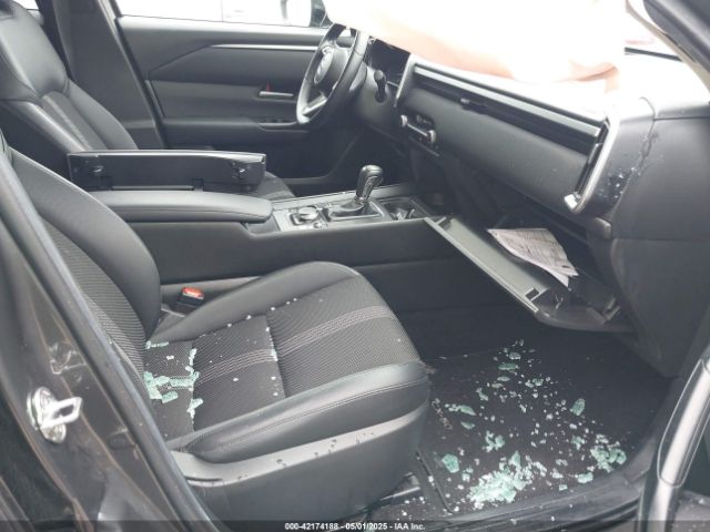 7MMVABBMXRN183342 Mazda Cx-50 2.5 S Preferred