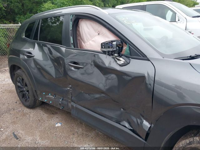 7MMVABBMXRN183342 Mazda Cx-50 2.5 S Preferred