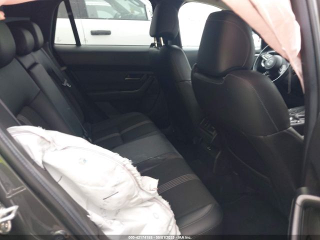 7MMVABBMXRN183342 Mazda Cx-50 2.5 S Preferred