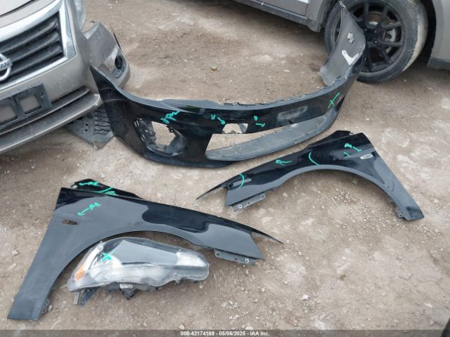 JA32U2FUXHU012128 Mitsubishi Lancer Es/le