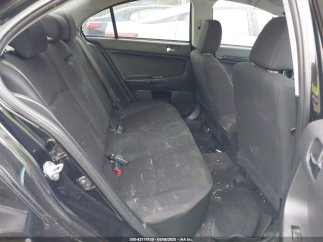 2017 MITSUBISHI LANCER JA32U2FUXHU012128 Photo 7
