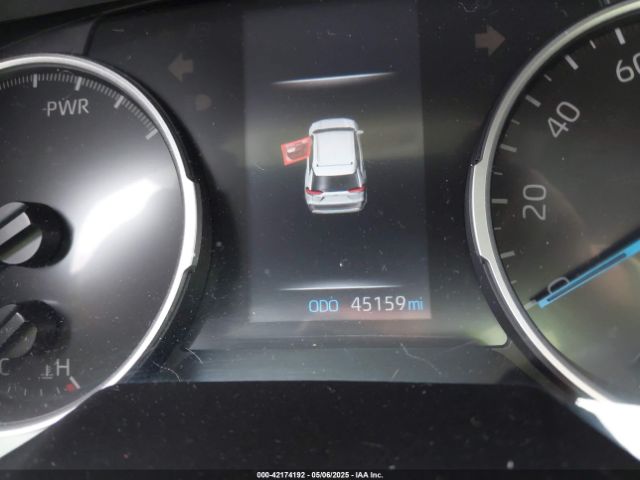 4T3B6RFV5MU031406 Toyota Rav4 Hybrid Xle Premium