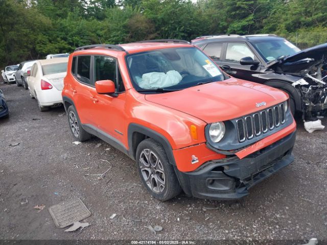 2015 JEEP RENEGADE ZACCJABT9FPB34466