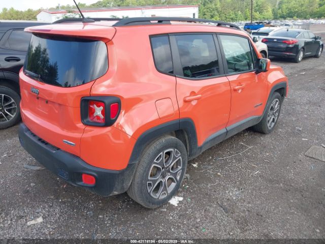 2015 JEEP RENEGADE ZACCJABT9FPB34466 Photo 3