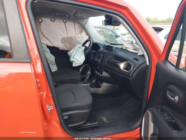 2015 JEEP RENEGADE ZACCJABT9FPB34466 Photo 4