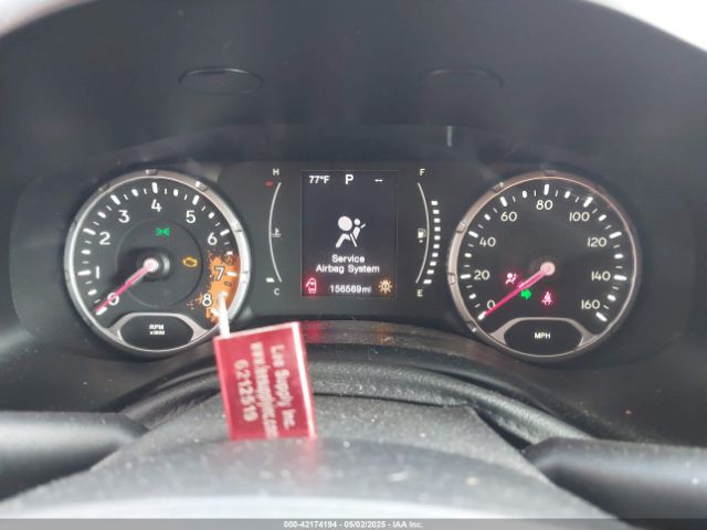 2015 JEEP RENEGADE ZACCJABT9FPB34466 Photo 6