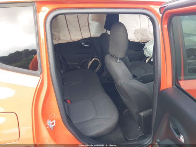 2015 JEEP RENEGADE ZACCJABT9FPB34466 Photo 7