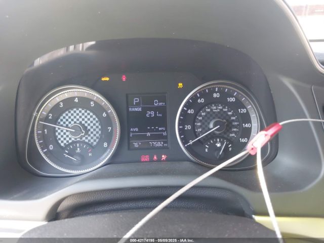 5NPD74LF6KH495363 Hyundai ELANTRA SE