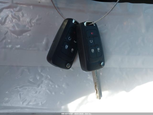 2GNALCEK2G6349144 Chevrolet EQUINOX LT