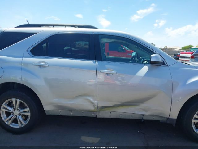 2GNALCEK2G6349144 Chevrolet EQUINOX LT