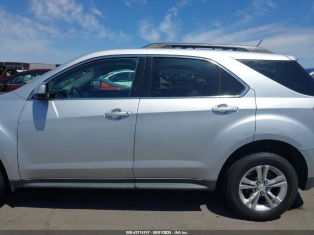 2GNALCEK2G6349144 Chevrolet EQUINOX LT