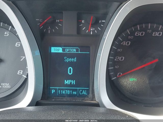 2GNALCEK2G6349144 Chevrolet EQUINOX LT