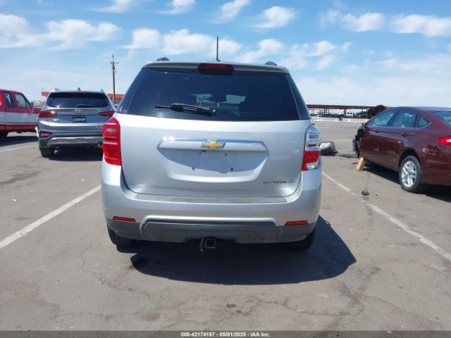 2GNALCEK2G6349144 Chevrolet EQUINOX LT