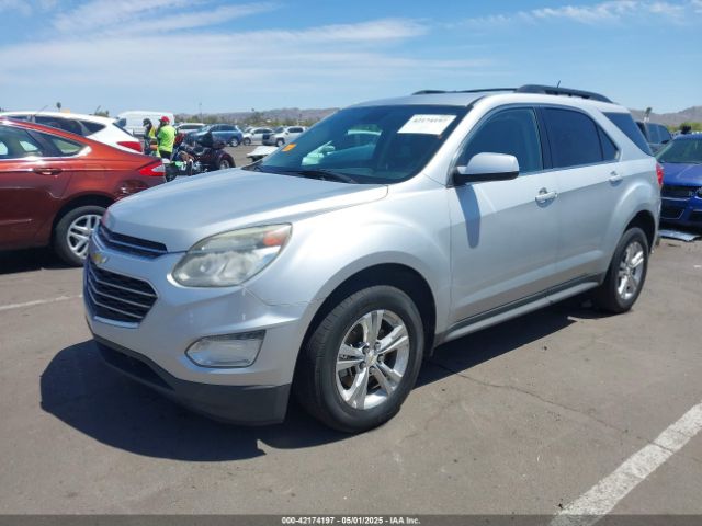 2GNALCEK2G6349144 Chevrolet EQUINOX LT