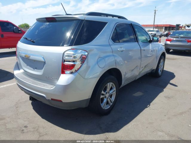 2GNALCEK2G6349144 Chevrolet EQUINOX LT