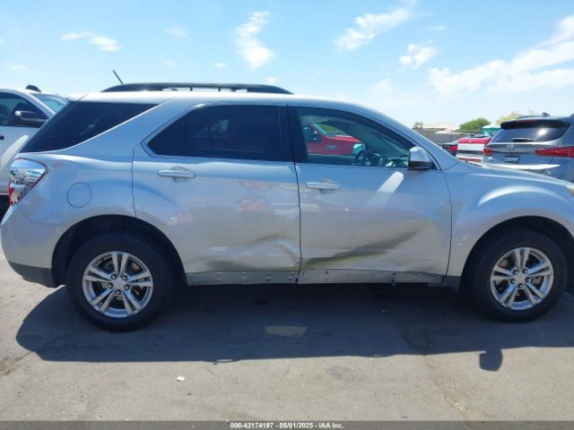 2GNALCEK2G6349144 Chevrolet EQUINOX LT