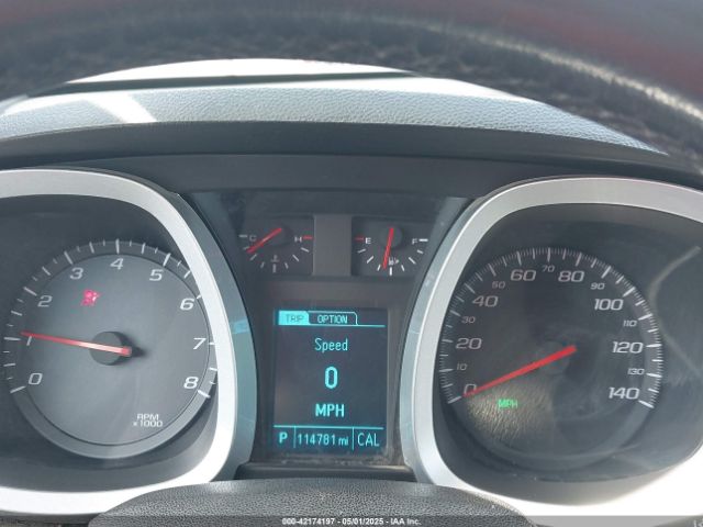 2GNALCEK2G6349144 Chevrolet EQUINOX LT