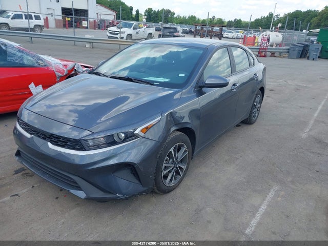 3KPF24AD1RE744241 KIA Forte Lxs