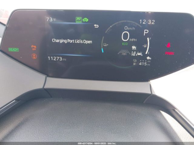 JTDACACU1R3033326 Toyota Prius Prime Xse