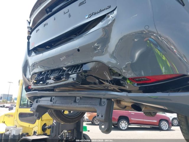 JTDACACU1R3033326 Toyota Prius Prime Xse