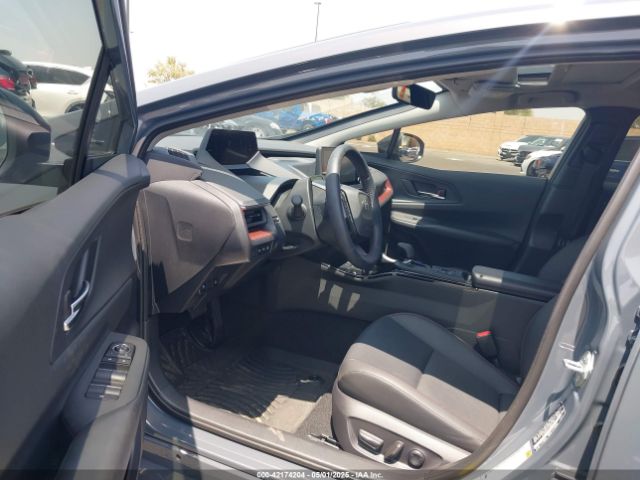 JTDACACU1R3033326 Toyota Prius Prime Xse