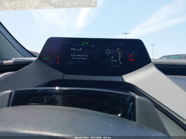 JTDACACU1R3033326 Toyota Prius Prime Xse