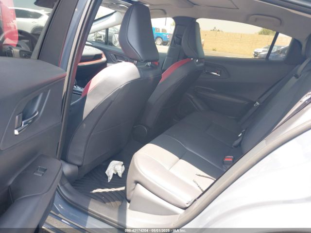JTDACACU1R3033326 Toyota Prius Prime Xse