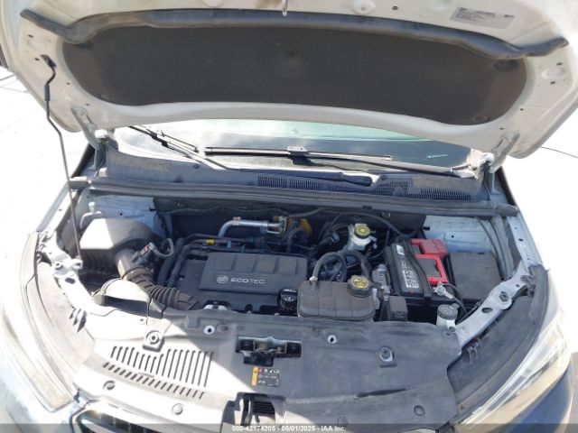 KL4CJASB9HB209620 Buick Encore Preferred
