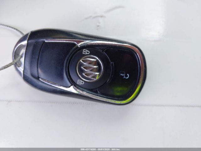 KL4CJASB9HB209620 Buick Encore Preferred