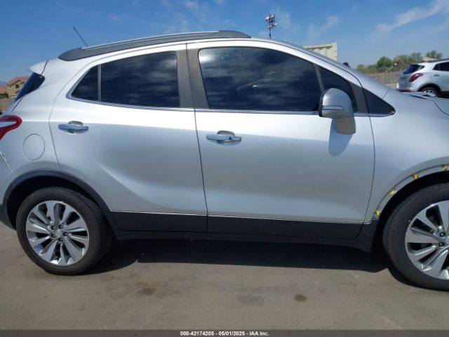 KL4CJASB9HB209620 Buick Encore Preferred
