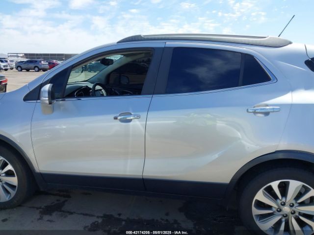 KL4CJASB9HB209620 Buick Encore Preferred