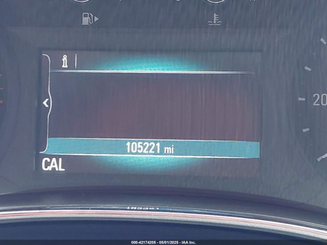 KL4CJASB9HB209620 Buick Encore Preferred
