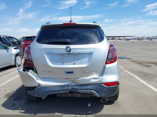KL4CJASB9HB209620 Buick Encore Preferred
