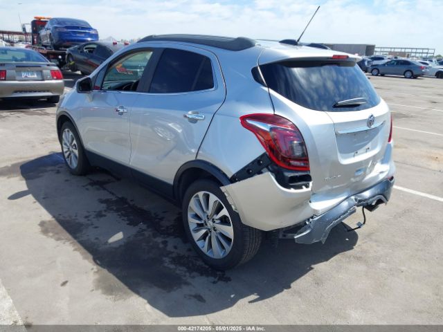 KL4CJASB9HB209620 Buick Encore Preferred