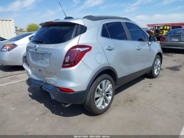 KL4CJASB9HB209620 Buick Encore Preferred