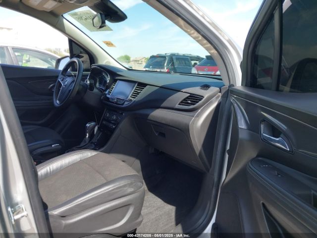 KL4CJASB9HB209620 Buick Encore Preferred