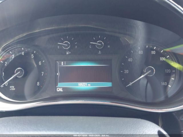 KL4CJASB9HB209620 Buick Encore Preferred