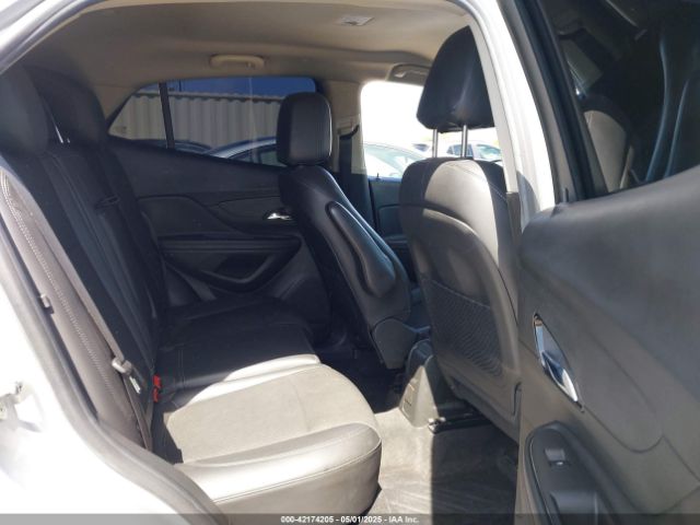 KL4CJASB9HB209620 Buick Encore Preferred