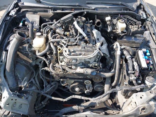 JTHBA1D24K5097117 Lexus 8ar-fts