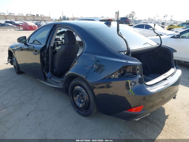 JTHBA1D24K5097117 Lexus 8ar-fts