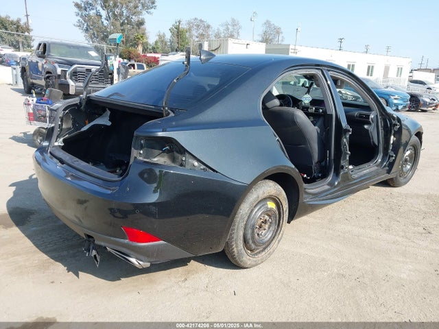 JTHBA1D24K5097117 Lexus 8ar-fts