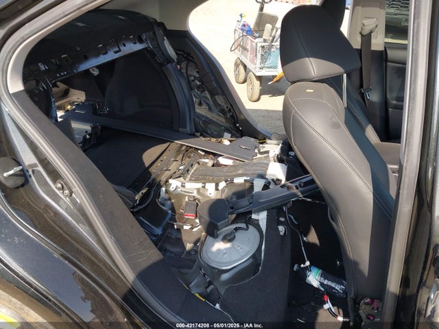 JTHBA1D24K5097117 Lexus 8ar-fts