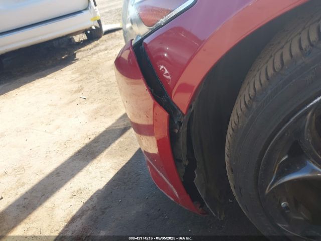 ZARFAECN4H7532033 Alfa Romeo Giulia Ti Rwd